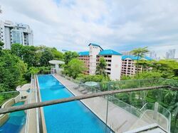 Lush On Holland Hill (D10), Condominium #566016241